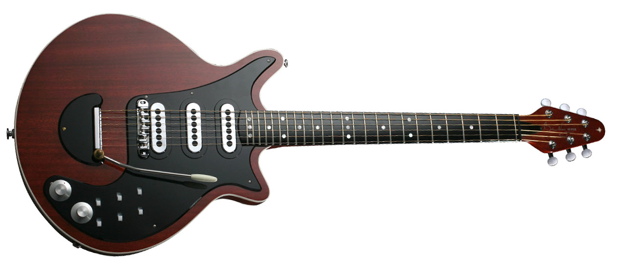 Brian May Red Special